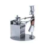 Gave til kok svendegave metalfigur mand svendegaver og metalfigurer