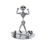 bodybuilder metalfigur dyker fitness, mand af stål, stålfigur, bodybuilder af stål, fitness gave, bodybuilder gave, gave vægtløfter, vægtløfter, muskelbundt, muskelmand, stærk mand, gave rigtig mand, gave til mand, gave mænd, gave selvglad mand, mandemuskler, muskelmand, lækre mænd, lækker mand, fitnessudstyr, træningsudstyr, brugt træningsudstyr, træningscenter, fitnesscenter, mavemuskler, biceps, steroider, bænkpres, muskeltræning, verdens stærkeste mand, danmarks stærkeste mand,