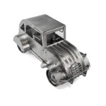 2cv citroen model 34 cm som gave til 2cv entusiast