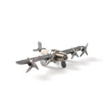 b52 ww2 bombeflyver modell