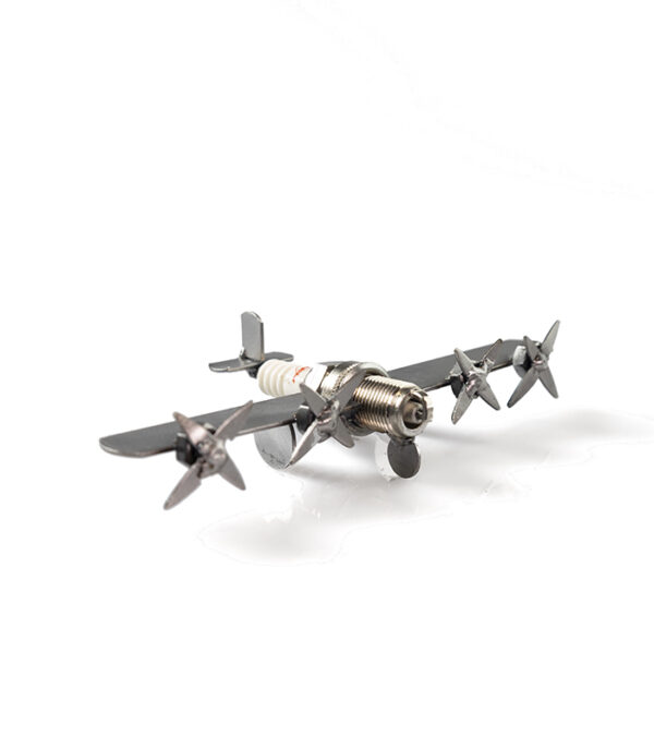 b52 ww2 bombeflyver modell