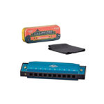 campfire harmoica mundCampfire Harmonica eller Mundharmonika