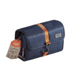 dopp kit roll toilettaske med krog til mand fra gentlemens hardware