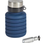 foldbar drikkeflaske med lygte fra gentlemens hardware gave til vandrer gave til outdoor mand