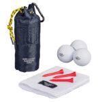 gave til golfspiller gentlemens hardware golfers accessories