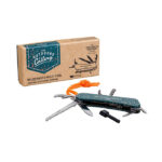 Wilderness Multi-Tool fra Gentlemen´s Hardware