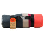 Camping Filttæppe fra Gentlemens Hardware