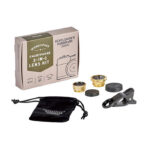 Smart Phone Lens Kit