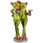 Frøer som Bedste Veninder