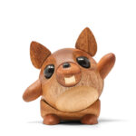 Egon Store Egern Fra Fablewood Pick Me Up