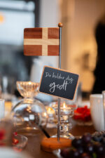 Bordflag med Kridttavle fra Fablewood - Billede 4