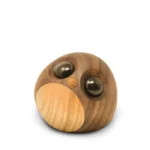 freddy lille pingvin unge fra fablewood pick me up træfigur