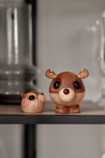 Rolf Stor Rensdyr Fra Fablewood Pick Me Up - Billede 4