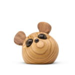 sonja lille mus fablewood pick me up træfigur dansk design