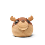 kaj det lille rensdyr fra fablewood dansk design figur