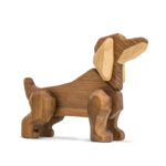 Den Store Gravhund Fra Fablewood