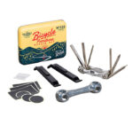 cykelreparationssæt som gave til cyklist eller som gave til cykelrytter