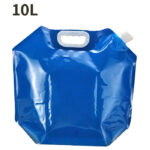 10L foldbar vandpose til prepper eller camping