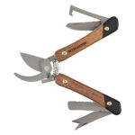 Havesaks og multi-tool for haveejere fra Gentlemen´s Hardware - Billede 4