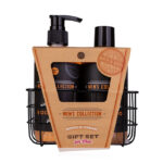 Gavesæt HERRE KOLLEKTION i kurv