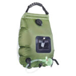 Camping outdoor bruser