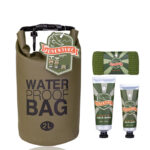 badesæt drybag gave til mand vandsport outdoor