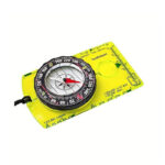 Gult kompas til vildmarken eller som gave til prepper