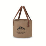 Camping foldespand 10L