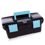 Gave til mænd kropspleje og værktøjskasse - Billede 3