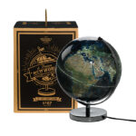 Globus lampe City Lights - Gentlemen's Hardware 