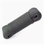 grøn teltsnor 16m til prepping tørresnor