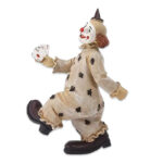 poker joker klovn figur