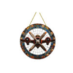 lysfanger fly som gave til pilot eller flyspotter