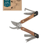 havesaks multi-tool fra gentlemens hardware som gave til ham eller hende med have