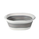 Camping foldbar opvaskebalje