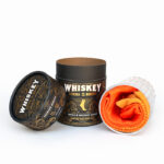 Sæt til Whisky Lovers - Socks on The Rocks som gave til mand og whisky drikker