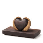 SOSU Svendegave i Træ til en social og sundhedsassistent, sundhedshjælper, pædagog, læge eller hjerteven.