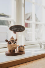 Nissehue til Fablewood Pick Me Up figurer - Billede 4