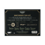 Gave til den Professionelle Bartender og Mixolog - Billede 5