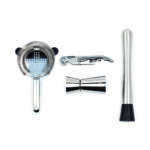 Gave til den Professionelle Bartender og Mixolog - Billede 3