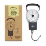 rejsevægt til bagage fra gentelmens hardware