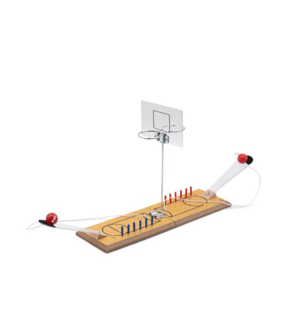 basketball bordspil til voksne og børn