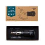 Multiværktøj Skruetrækker fra Gentlemen´s Hardware til mange vinkler
