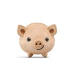 Trille den lille gris fra fablewood