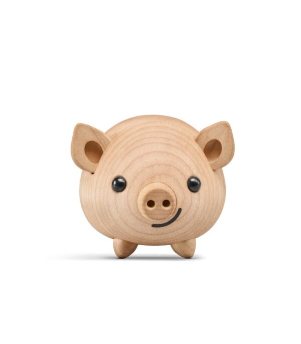 Trille den lille gris fra fablewood