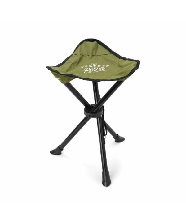 tripod campingstol med taske fra gentlemens hardware